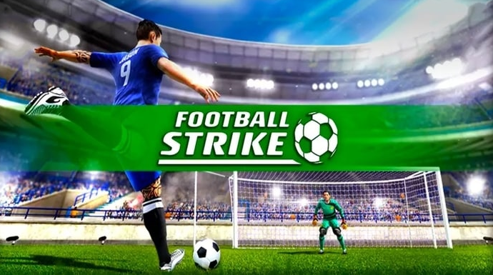 ทำความรู้จักกับเกมพนันฟุตบอลออนไลน์ Football Strike
