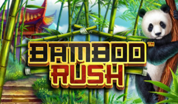 SLOT BAMBOO RUSH